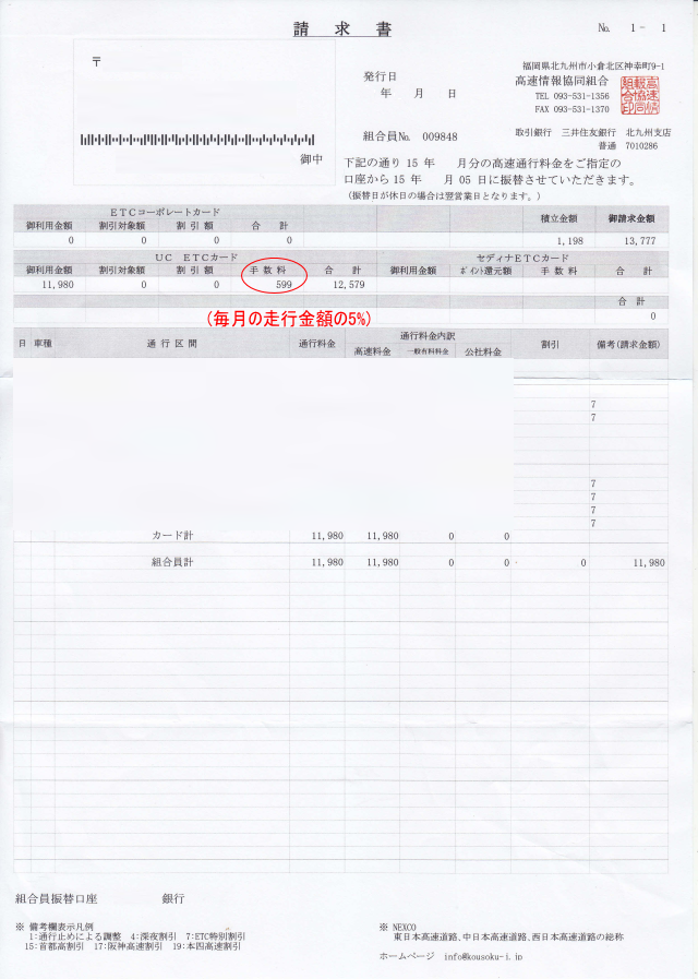 �@�l����ETC�J�[�h���p����(������)�̎���